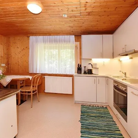 Gastehaus Tavun