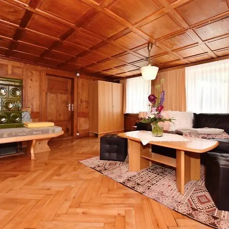 Gastehaus Tavun *