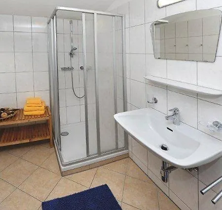 Gastehaus Tavun