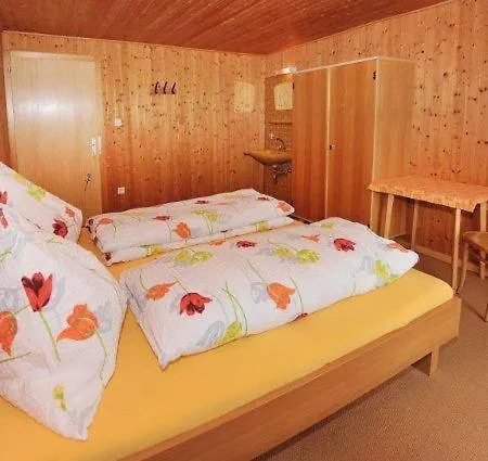 아파트 Gastehaus Tavun *